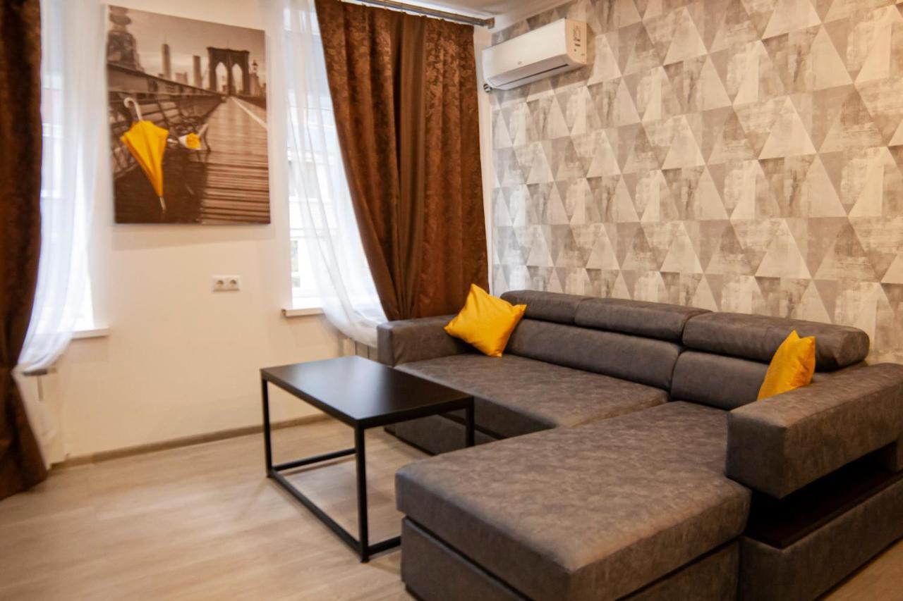 Ultra Lux 3 Rooms Apartment Near Arena City Kyiv Exterior foto